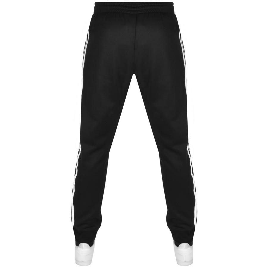 Alternative Image for Productadidas Originals 3 Stripes Joggers Black2